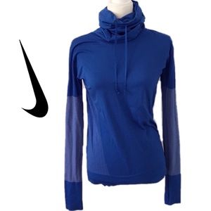 Super Cute Nike Dri-Fit Cowl Neck